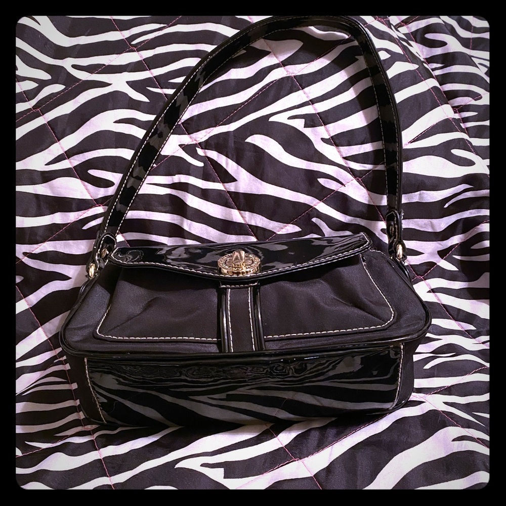 ISAAC MIZRAHI bag